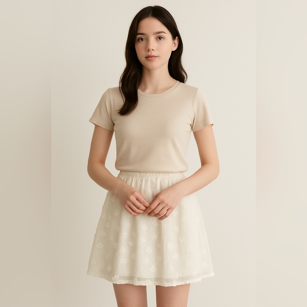 Lush Skirt